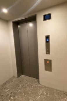 グランレスト渋谷大山町 