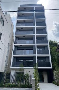 グランレスト渋谷大山町 