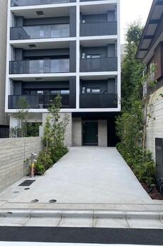 グランレスト渋谷大山町 