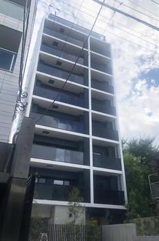 グランレスト渋谷大山町 