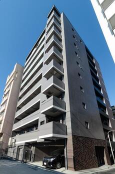 ケルスコート笹塚 