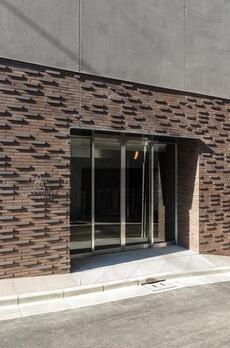 ケルスコート笹塚 