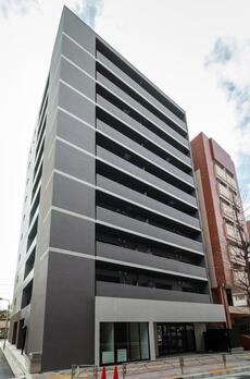 ケルスコート笹塚 