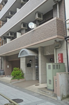 メインステージ大森東 