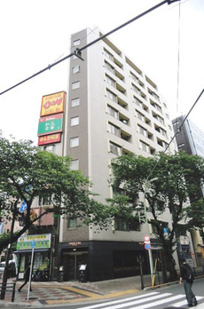 アピス日暮里 