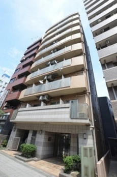 アイフェリーク大森 