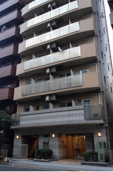 アイフェリーク大森 