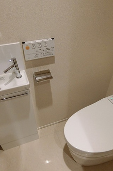 オープンレジデンシア日本橋横山町 