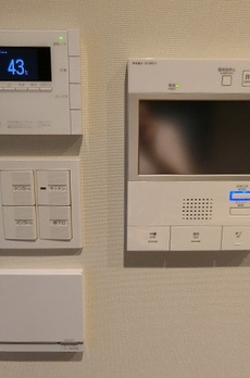 オープンレジデンシア日本橋横山町 