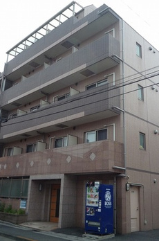 メインステージ多摩川 