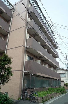 メインステージ多摩川 