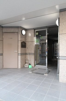 メインステージ大森駅前 