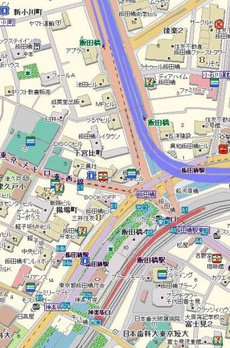エステムプラザ飯田橋タワーレジデンス 