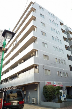 キャッスルエイト東矢口 