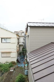 カサーディア蒲田 