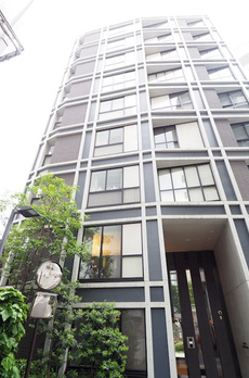 パークフラッツ渋谷神山町 