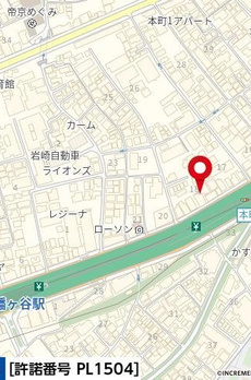 グランド･ガーラ幡ヶ谷Ｅａｓｔ 