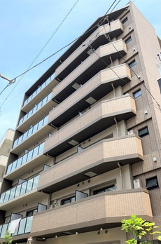 プライムアーバン菊川 