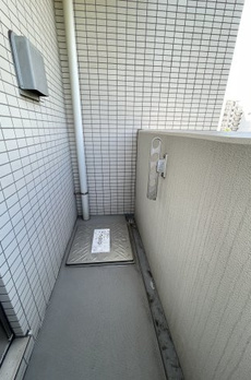 スカイコート亀戸中央公園 