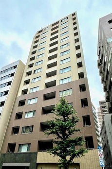 レジディア神田岩本町 