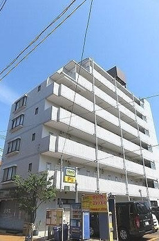 ライオンズマンション久が原第５ 