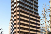 レジディア神田東