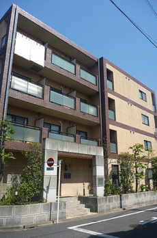 グランヴァン西馬込 