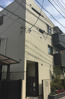 ウェルスクエア蒲田ＥＡＳＴ 