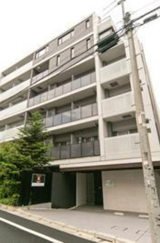 ライズ代々木Ⅲ 