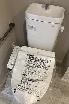 ライオンズフォーシア中野 