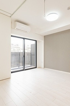 ライオンズフォーシア中野 