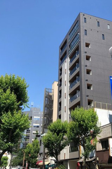 フェリシア日本橋人形町 