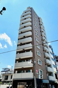 ＫＤＸレジデンス元浅草 