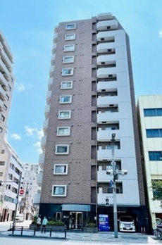 ＫＤＸレジデンス元浅草 