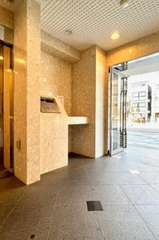 ＫＤＸレジデンス元浅草 