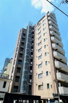 ＫＤＸレジデンス元浅草 