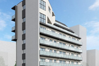 ラ・カーサ広尾