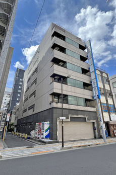 広小路ビル 