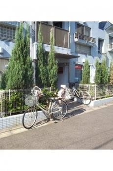 クオーレ西糀谷 