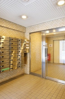 リバティー多摩川 