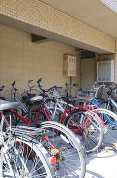 リバティー多摩川 