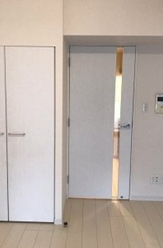 プレール・ドゥーク豊洲Ⅱ 