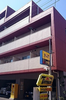 クレイシア矢口 