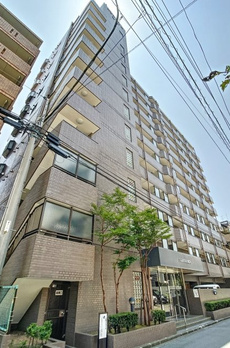 メゾンカルム横浜 