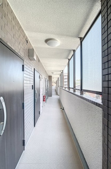 メゾンカルム横浜 