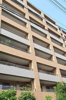ライオンズ東京根岸レジデンス 