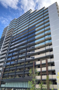 プラウドシティ日吉レジデンスⅢ 