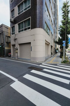 千葉ビル 