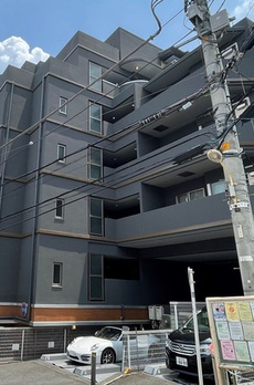 パークアクシス明治神宮前 