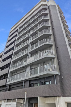 ハーモニーレジデンス新横浜 